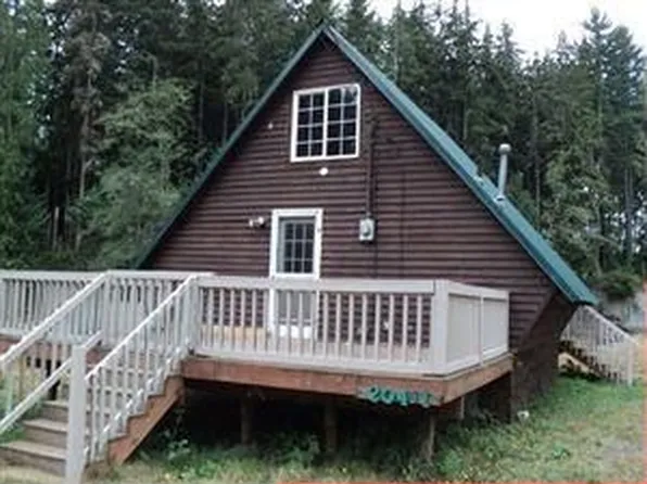20411 133rd St NE, Granite Falls, WA 98252