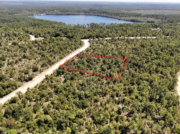 Channel Dr Lot 12, Alford, FL 32420