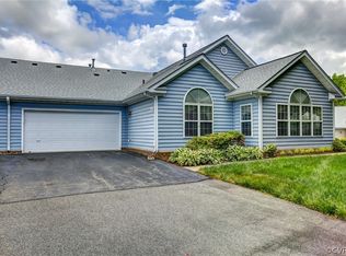 2535 Wanstead Ct, Henrico, VA 23238