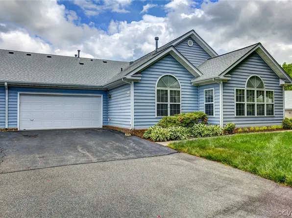 2535 Wanstead Ct, Henrico, VA 23238
