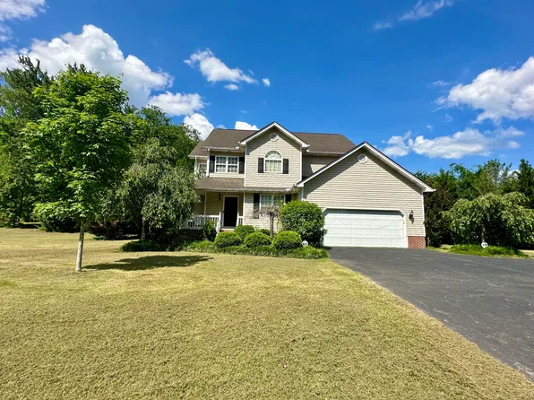 124 Sunshine Dr, Williamsburg, KY 40769