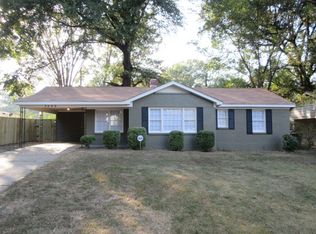 3299 Gaylord Ln, Memphis, TN 38118