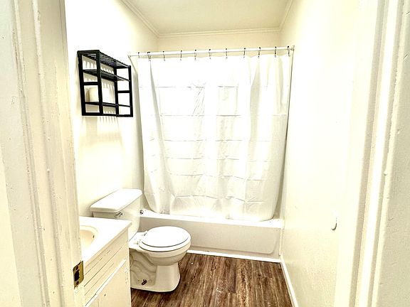 Hall Bath