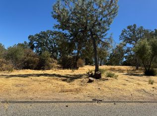 0 Blue Heron Way, Coarsegold, CA 93614