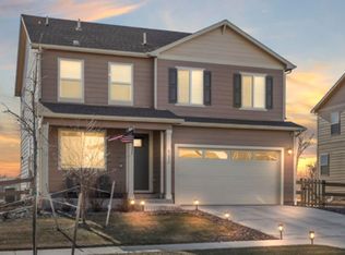 6122 1st St, Greeley, CO 80634