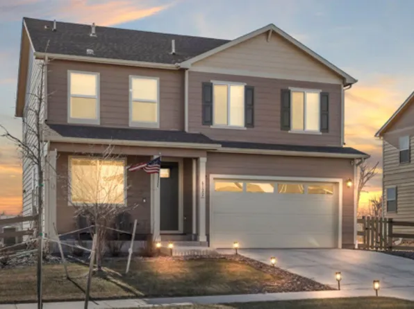 6122 1st Street, Greeley, CO 80634
