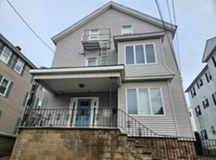 280 Ridge St, Fall River, MA 02721