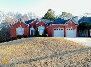 1692 Sweet Branch Trl, Grayson, GA 30017