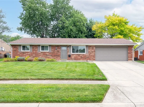 6642 Southern Vista Dr, Enon, OH 45323