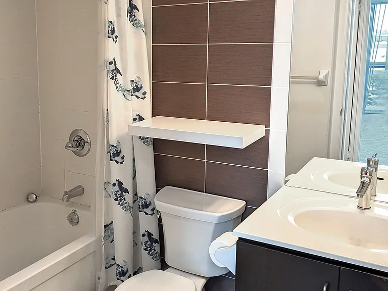 215 Sherway Gardens Rd #707 — Photo 13