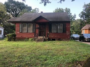 2758 Filmore Ave, Memphis, TN 38114