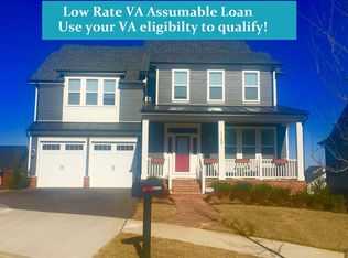 17209 Flatstick Ct, Dumfries, VA 22026