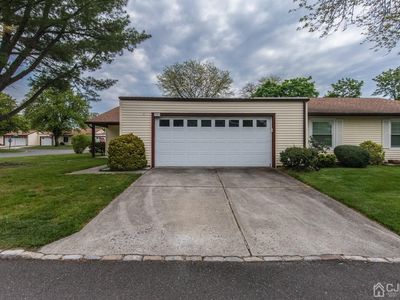 145A Possum Plz, Monroe Township, NJ, 08831