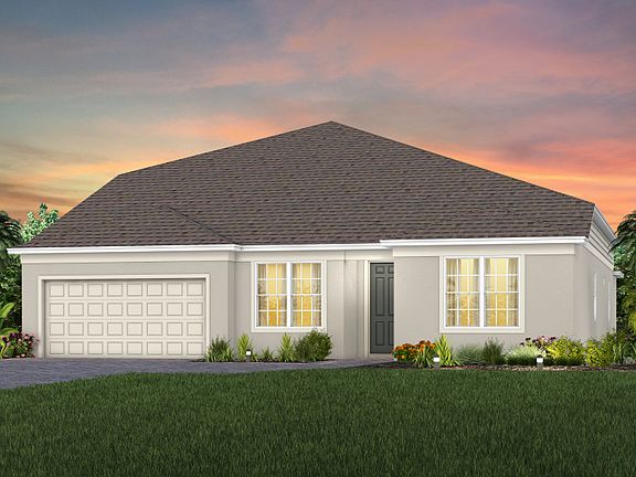 New Easley Grand Home For Sale FM1