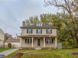 139 E Amosland Rd, Norwood, PA 19074