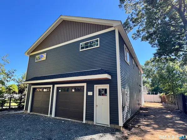 187 Griffin Road, Suffield, CT 06093