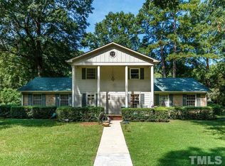 4301 David St, Durham, NC 27704