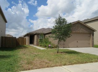 11214 Hall Ranch Ct, Houston, TX 77075