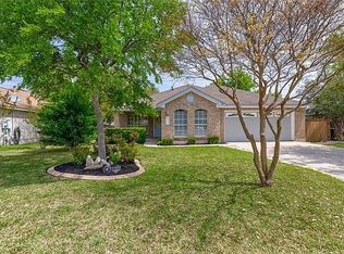 2004 Fall Creek Dr, Leander, TX 78641