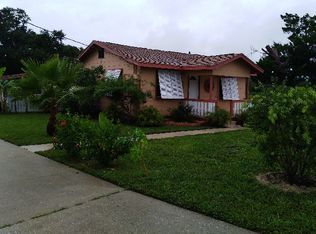 730 Old Mission Rd, New Smyrna Beach, FL 32168