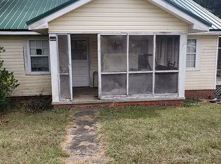 1112 Oldfield Rd, Sylacauga, AL 35150