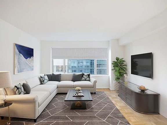 2nd image of 200 E 57th St APT 8D
