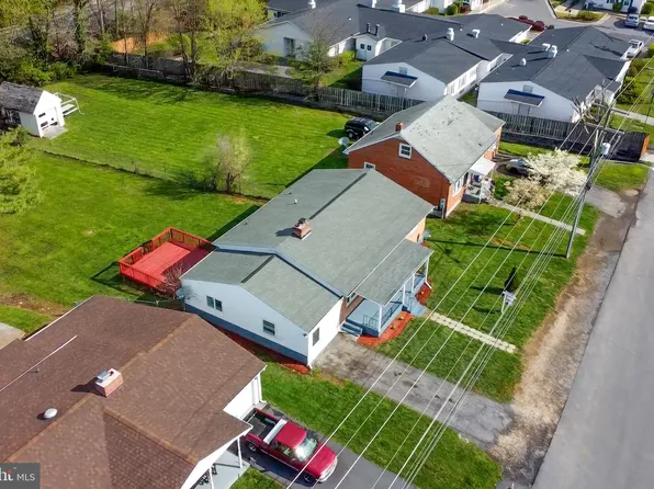 1005 Pennsylvania Ave, Winchester, VA 22601