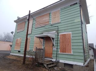 19 Coombs Ave, Greenfield, MA 01301