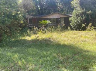 461 Boyette St, Pensacola, FL 32514