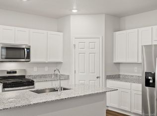 641 96th Avenue Place, Greeley, CO 80634