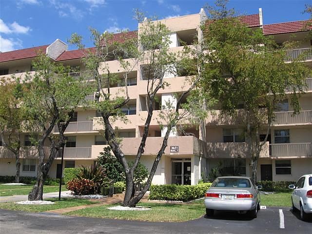 Front of Bldg.