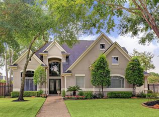 19827 Westside Forest Dr, Houston, TX 77094