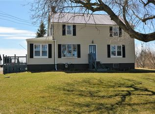 38263 Creek Rd, Theresa, NY 13691