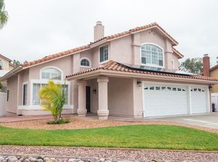 12766 Cherrywood St, Poway, CA 92064