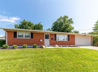 412 Kuntz Ct, Lebanon, OH 45036