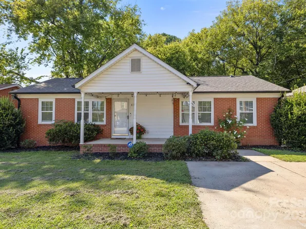3124 Reid Ave, Charlotte, NC 28208