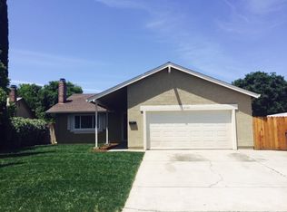 4561 Burgundy Dr, Oakley, CA 94561