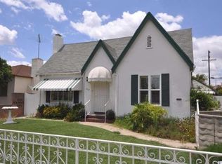 2007 S Bushnell Ave, Alhambra, CA 91803