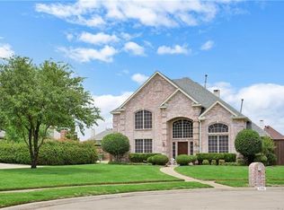 1105 Havencrest Ct, Garland, TX 75040