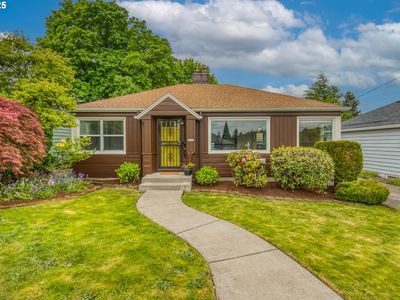 1919 NE 75th Ave, Portland, OR, 97213