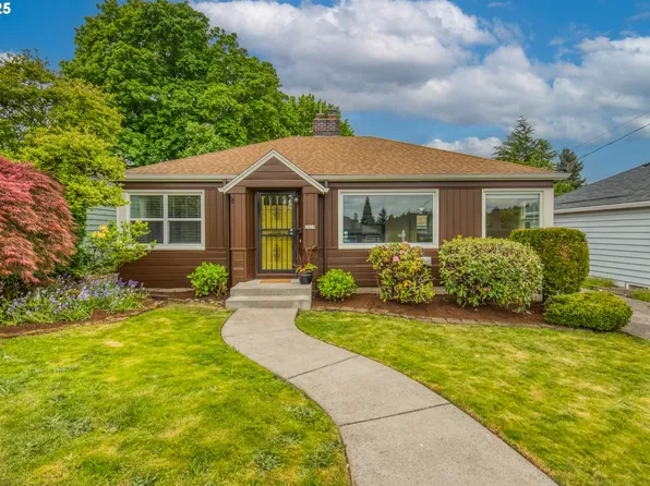 1919 NE 75th Ave, Portland, OR 97213