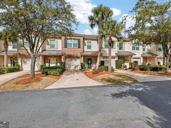 105 Reserve Lane St, Saint Simons Island, GA 31522