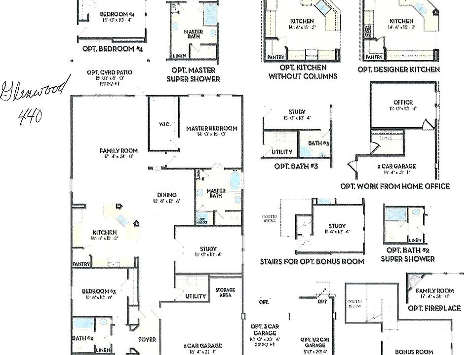 2nd image of 387 Single Creek Dr