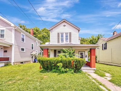 814 Franklin St, Hamilton, OH, 45013