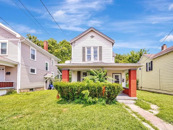 814 Franklin St, Hamilton, OH 45013