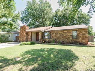 500 NE Wilshire Ave, Bartlesville, OK 74006