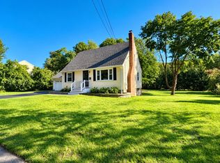 9 Judith Rd, Weymouth, MA 02191