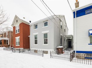 1716 Holman Ave, Covington, KY