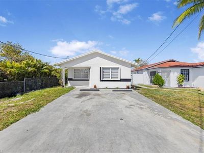 621 5TH AVE NW, Hallandale Beach, FL, 33009