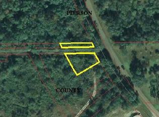 596 S Volusia Ave, Pierson, FL 32180